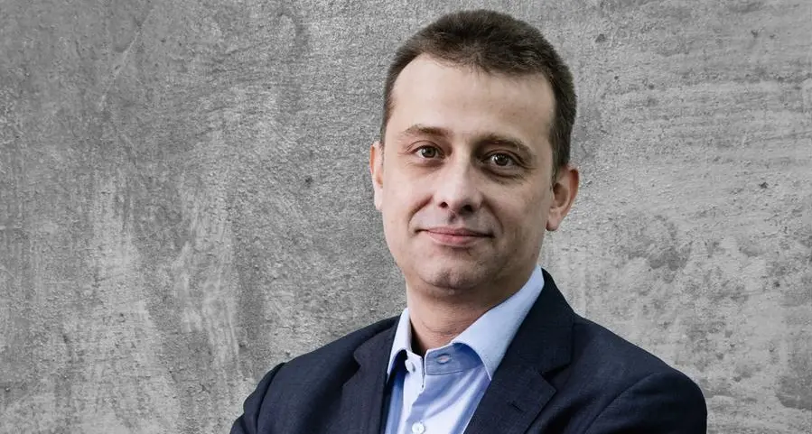 Marko Topovic appointed General Manager at CNS Middle East to accelerate growth