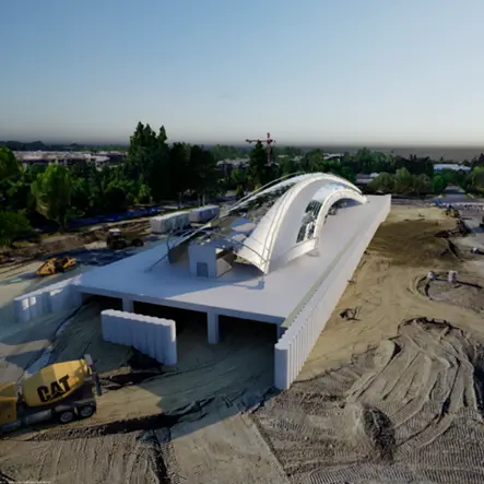 Bentley Systems bolsters Cesium with reality modeling capabilities, brings geospatial context to infrastructure engineering