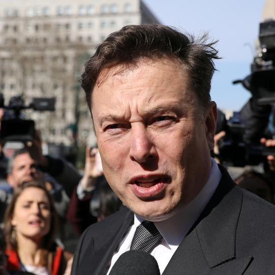 Musk's ESG attack spotlights $35trln industry confusion