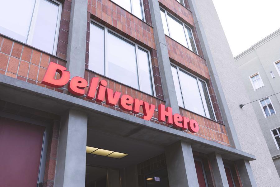 Delivery Hero underlines its commitment to sustainable practices - ZAWYA