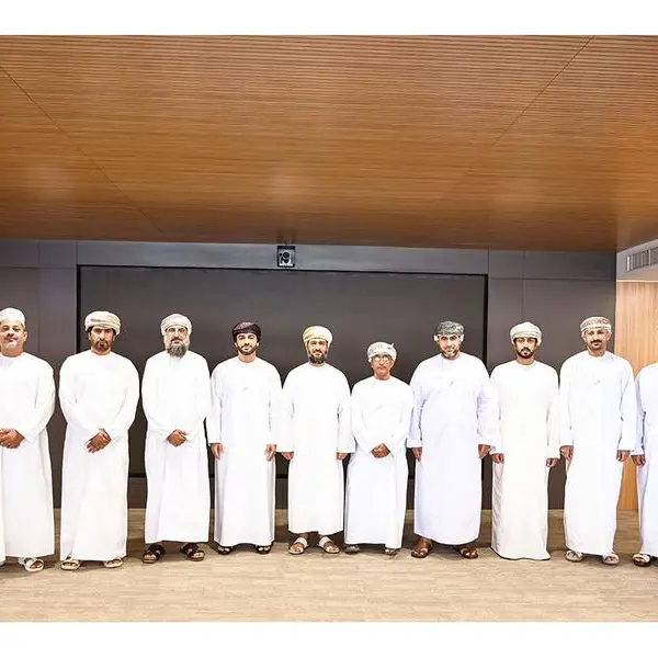 Alizz Islamic Bank and Sharakah welcome 15 Omani SMEs to the second edition of ‘Alizz business ‘SME development programme