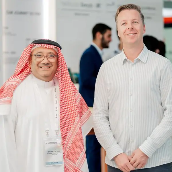 TRACCS and Ainigma partner to accelerate generative AI adoption across the Middle East