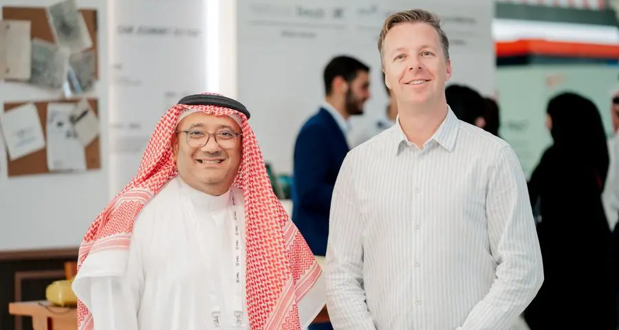 TRACCS and Ainigma partner to accelerate generative AI adoption across the Middle East