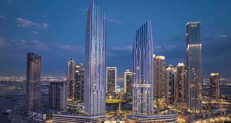 Emaar Development records 22% growth in property sales reaching AED 20.1bln (US$ 5.5bln)