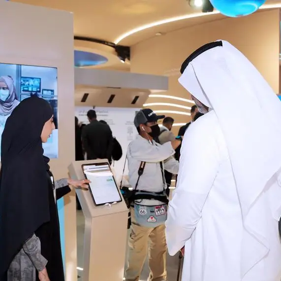 DHA highlights 'Opportunities Platform' to promote healthcare sector jobs at Arab Health 2025