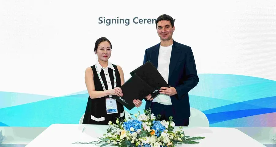 Yango Group and China Mobile International sign MoU on enterprise technology collaboration