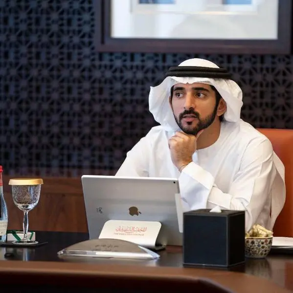 Dubai: Sheikh Hamdan announces launch of ‘Endowment Sukuk’ project