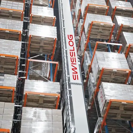 Swisslog showcases “Ready for the Next” at LogiMAT 2026