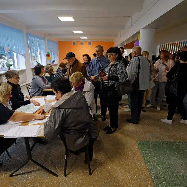 Ukrainians involved in Russian-backed referendums face treason charges