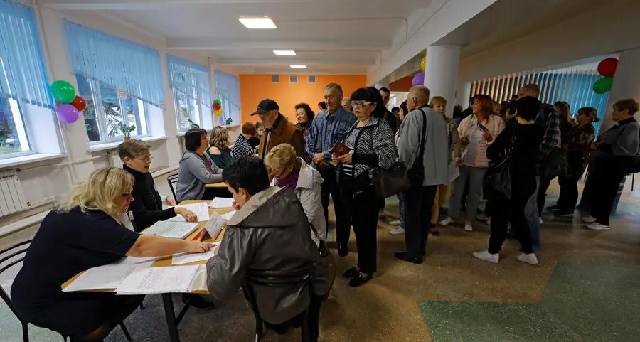 Ukrainians involved in Russian-backed referendums face treason charges