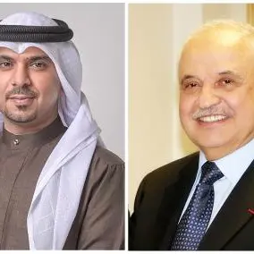 Bahrain Telecommunications Regulatory Authority and the ACDR chaired by Abu-Ghazaleh sign cooperation agreement