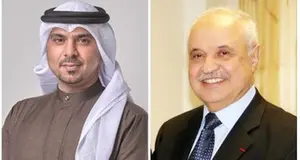 Bahrain Telecommunications Regulatory Authority and the ACDR chaired by Abu-Ghazaleh sign cooperation agreement