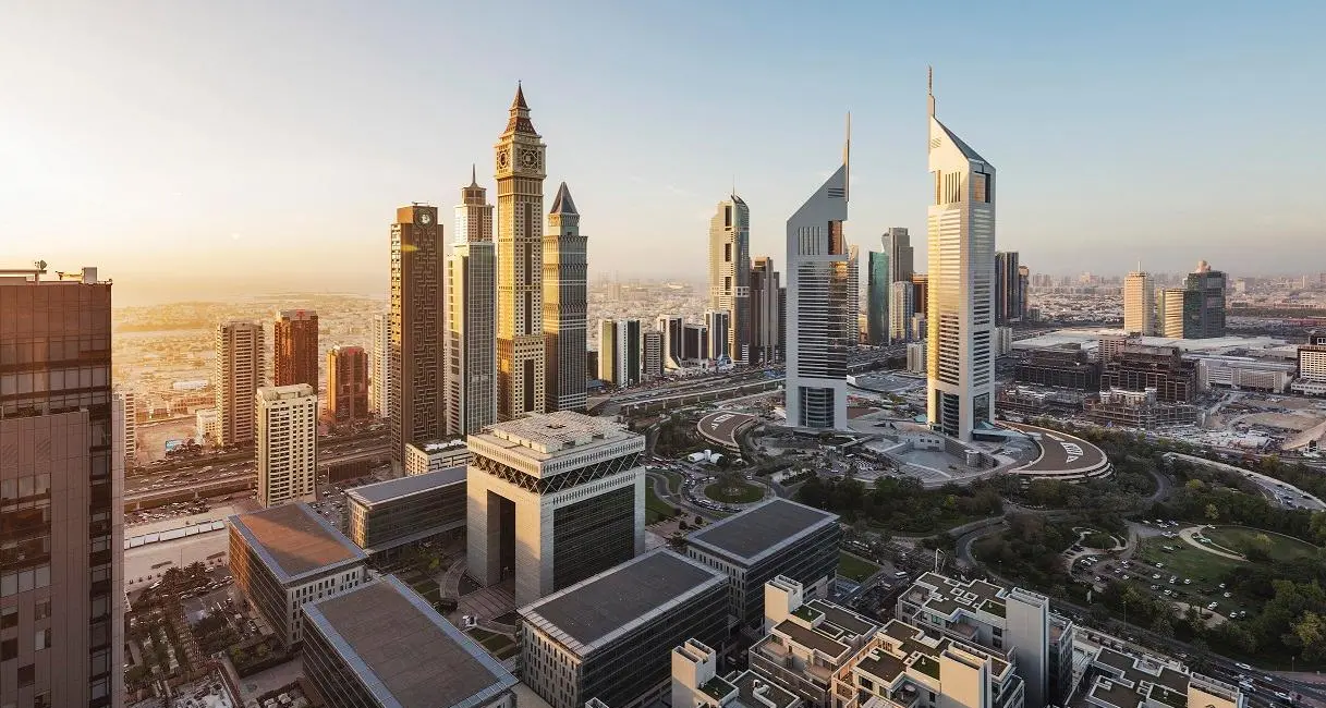 Dubai's foreign investment stocks reach $137bln