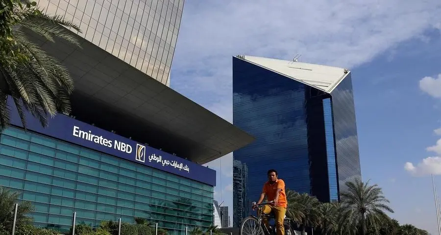 Dubai's Emirates NBD sells $750mln in AT1 bonds at 4.25%