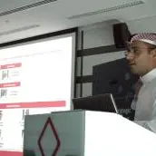 GFH investors session at Bahrain bourse