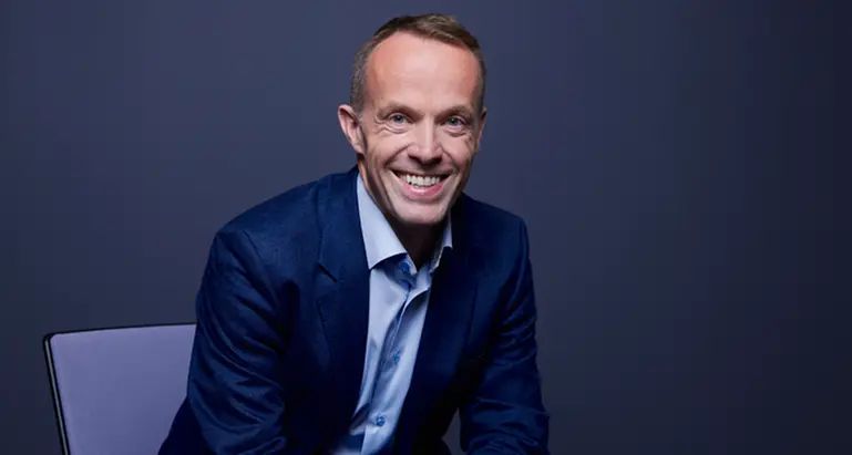 IFS announces outstanding 2024 financial results driven by increase in demand for Industrial AI