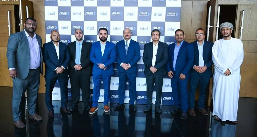 ASUS accelerates smarter technology adoption with AI-powered innovations