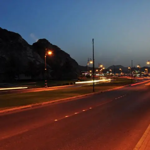 Oman to invite bids for 3 motorways\u00A0\n