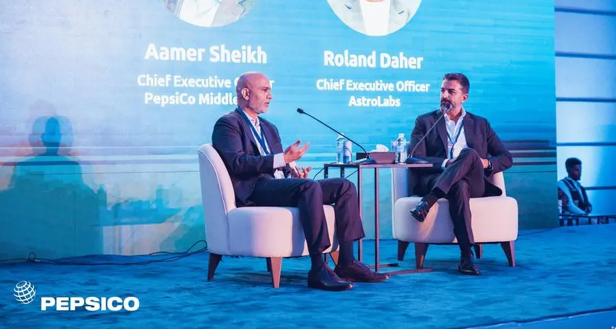 MCIT inks partnership with PepsiCo and AstroLabs to empower over 100 Saudi entrepreneurs