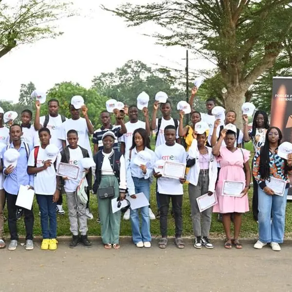 AXIAN Telecom partners with the MIT-Africa Program’s education initiative in Ivory Coast