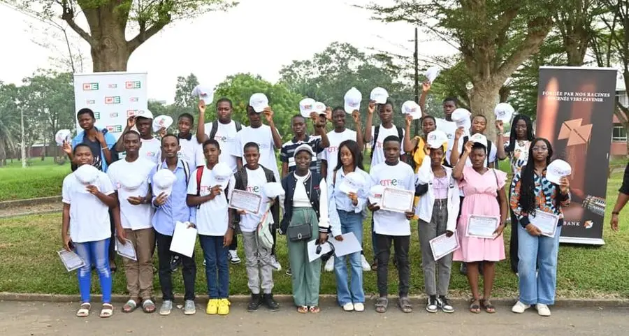 AXIAN Telecom partners with the MIT-Africa Program’s education initiative in Ivory Coast