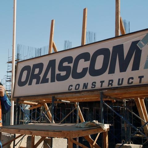Orascom Construction to build, operate strategic warehouse in Egypt