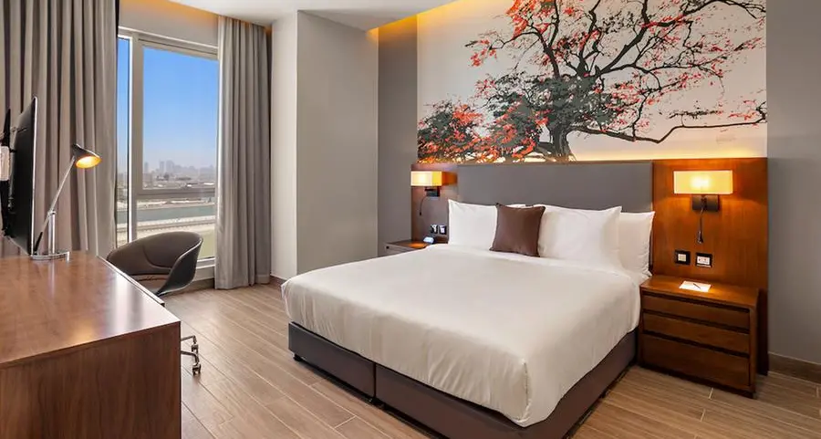 Barceló Hotel Group announces brand entry into Bahrain with the opening of Barceló Hotel & Residences, Bahrain