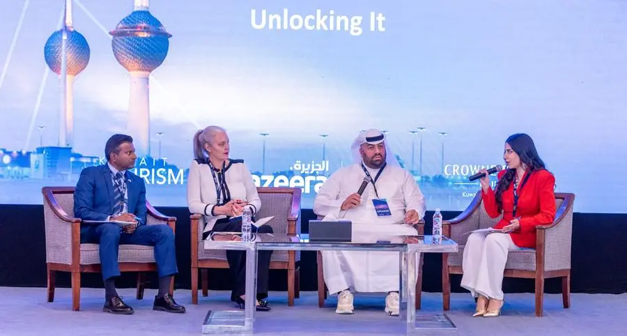 Jazeera Airways hosts first Kuwait Tourism Forum to unlock the country’s tourism potential