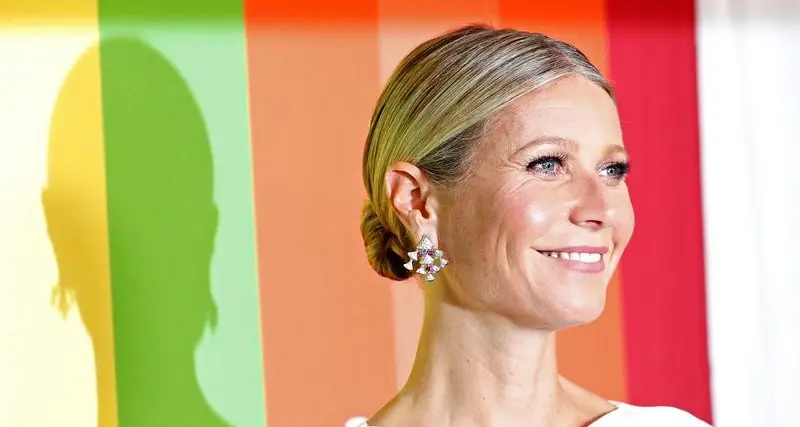 This is what Gwyneth Paltrow does to beat the stress