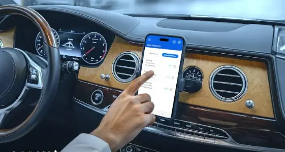 NBO launches motor insurance services on the NBO app