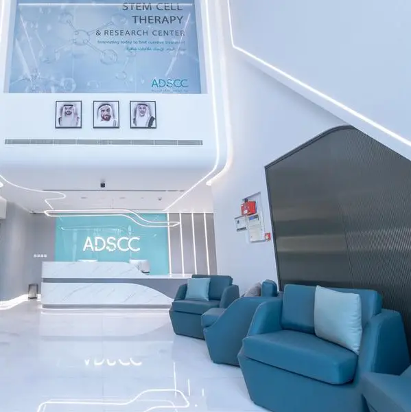 SharpMinds Consulting Engineers completes redesign of Abu Dhabi Stem Cells Center