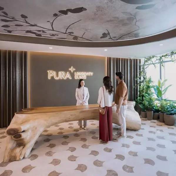 PureHealth establishes global ‘Health Longevity Advisory Board’ to advance healthy ageing