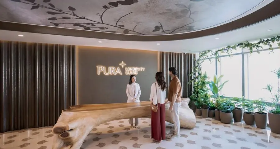 PureHealth establishes global ‘Health Longevity Advisory Board’ to advance healthy ageing