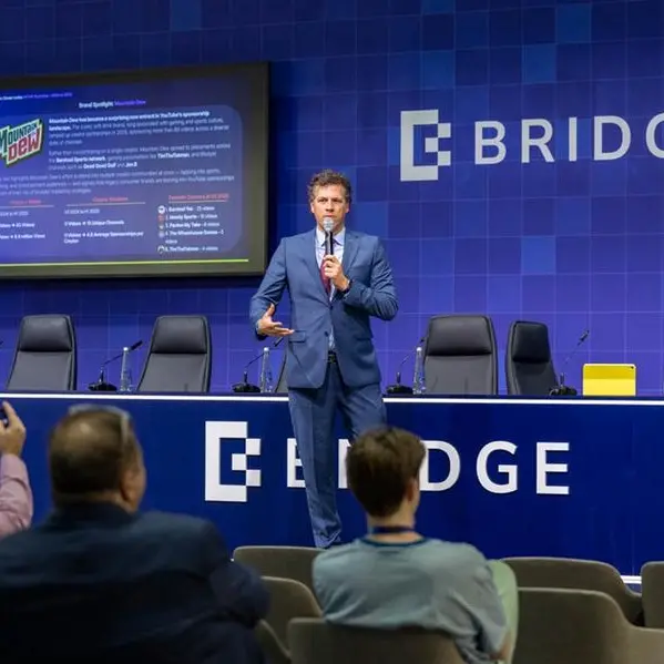 Gospel Stats launches at BRIDGE 2025, revealing YouTube sponsorships as the fastest-growing engine of the creator economy