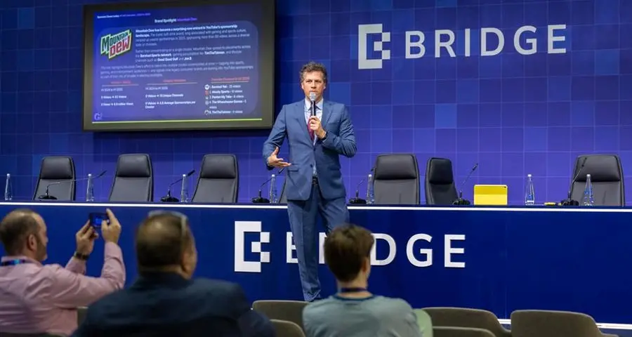 Gospel Stats launches at BRIDGE 2025, revealing YouTube sponsorships as the fastest-growing engine of the creator economy