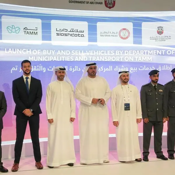 SlashData partners with Integrated Transport Centre to launch “Shary” a fully digital escrow service for vehicle ownership transfers