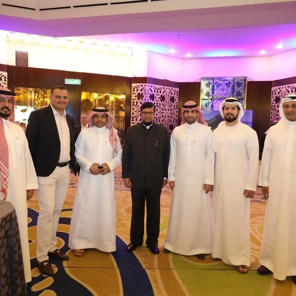 MTPA leads a successful mission to the Kingdom of Saudi Arabia