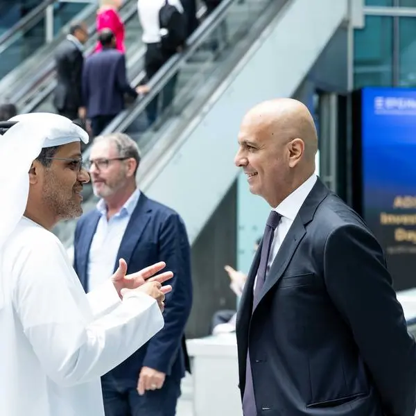 EFG Hermes and ADX host Investor Day for ADX-listed companies