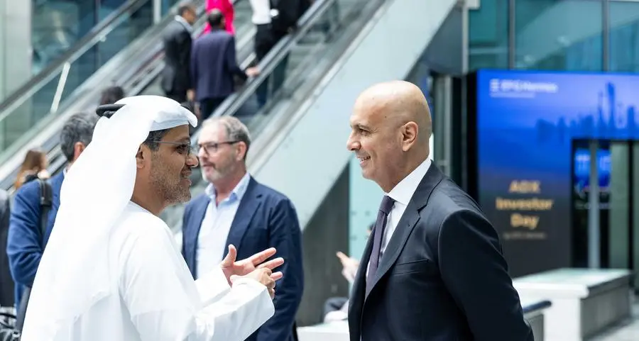 EFG Hermes and ADX host Investor Day for ADX-listed companies