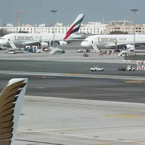 Coronavirus impact on Middle East, Africa airlines 'getting worse'