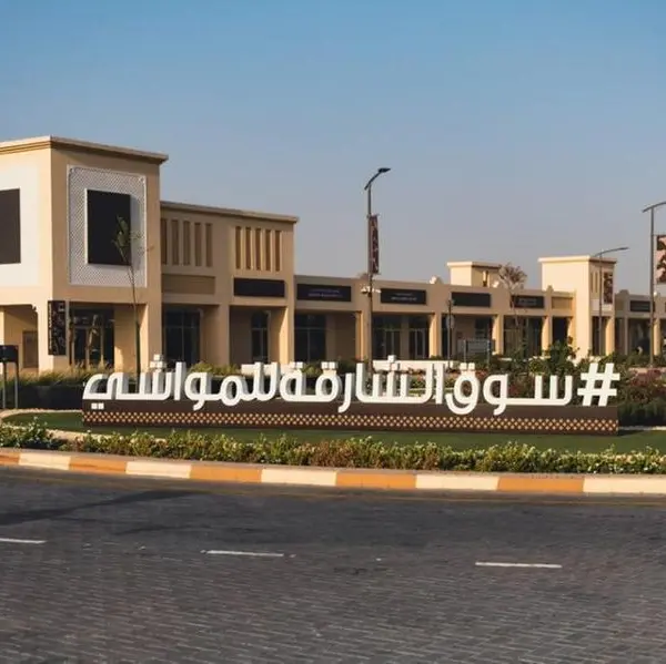 Livestock markets receive nearly 23,000 visitors during Eid Al-Adha