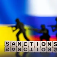 Ukraine imposes sanctions on 182 Russian, Belarusian firms, 3 people