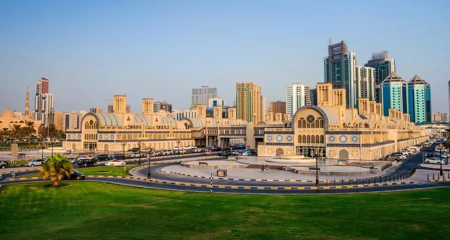 Sharjah’s residential market surges with AED 44.3bln in transactions in 2025, up 58% year-on-year