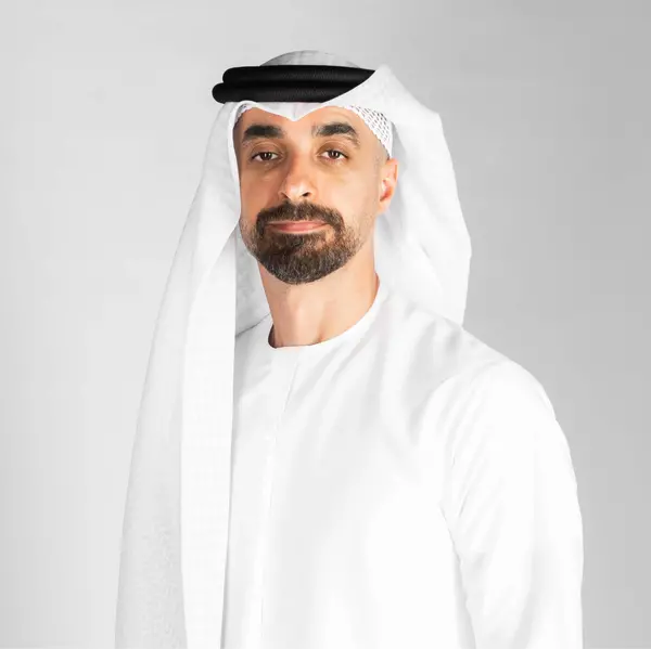 Emirates Growth Fund appoints Khalifa Al Hajeri as Chief Executive Officer