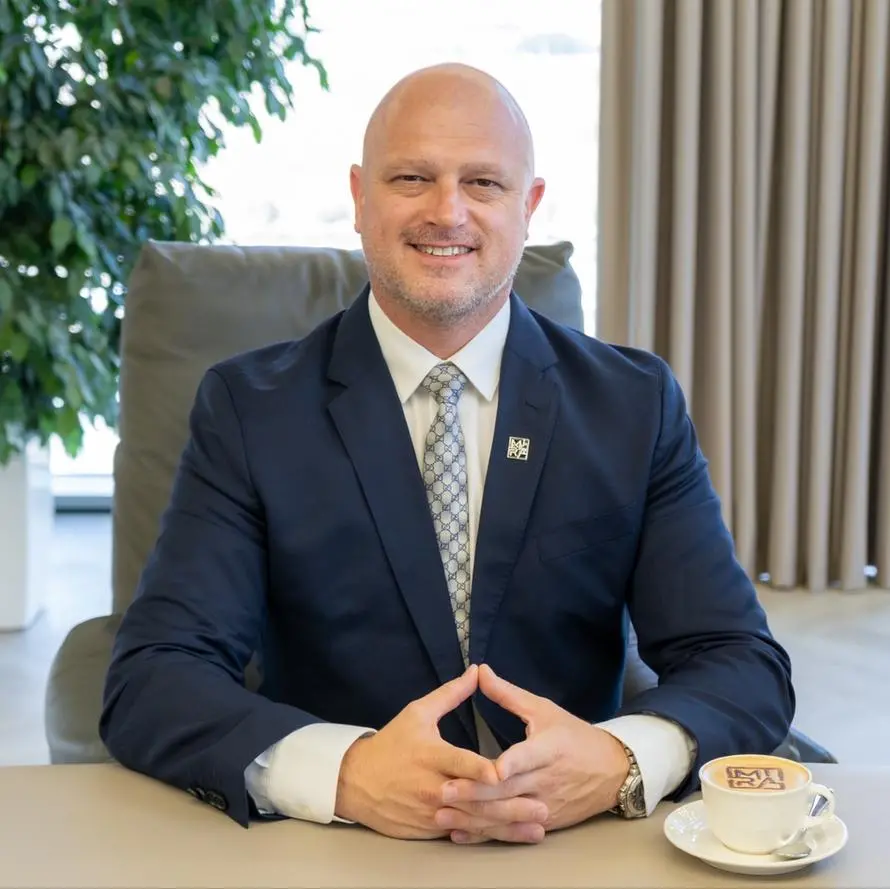 Mira Real Estate rebrands to Mira International and appoints Aldo De Jager as CEO, also announcing a 30-branch expansion