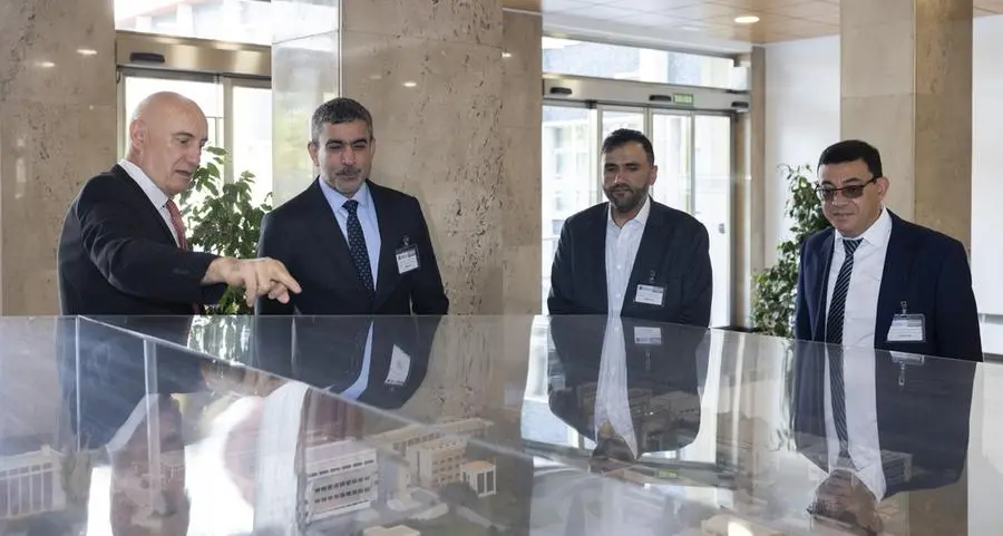 UAE strengthens clean energy collaboration in high-level visit to Spain