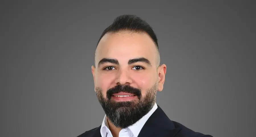 A new chapter: Ahmed Al Amleh takes on senior client development role at INC KSA