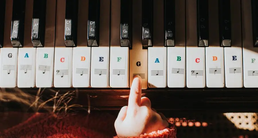 Coursera & GRAMMY GO partner to educate and inspire music artists globally