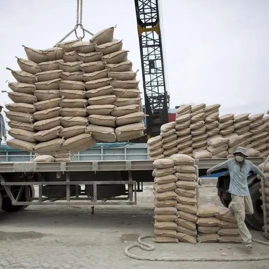 Saudi cement sales down in 2022, exports surge\n