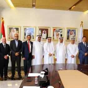 DHA signs three MoUs to support Article Five of Fifty Year Charter \"A doctor for every citizen\"